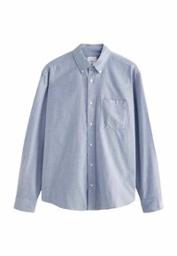 LONG SLEEVE REGULAR FIT - Košeľa - light blue
