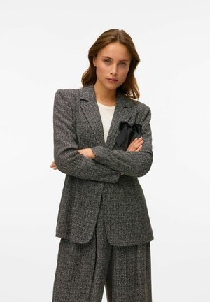 VMPERLE  - Blazer - black