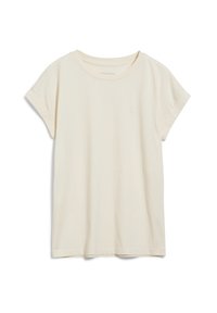 Unselected, undyed