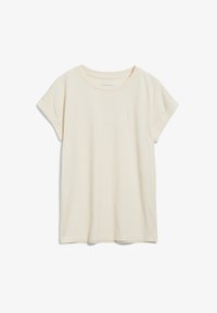 Unselected, undyed