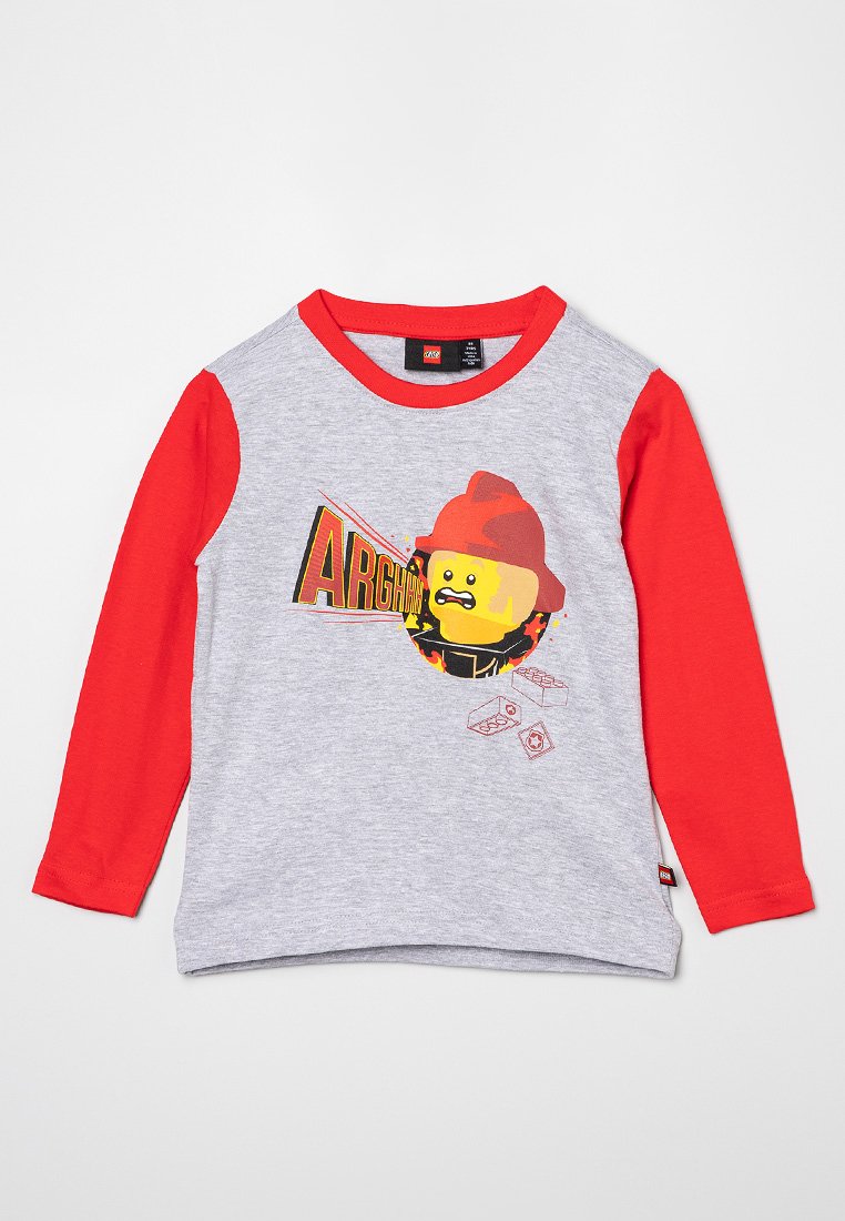 Bluză cu mânecă lungă