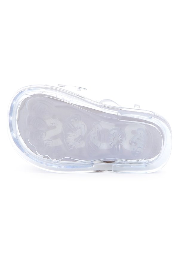 UNISEX - Sandals - transparent2