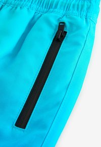 Next DIP DYE REGULAR FIT - Uimashortsit - blue