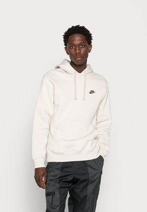 CLUB HOODIE - Sweatshirt - orewood
