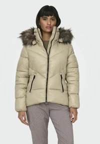 ONLY ONLFEVER  - Chaqueta de invierno - incense