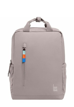 GOT BAG EVERYDAY BAG Damen Laptoptasche - 34L Rucksack Aus Recyceltem Meeresplastik