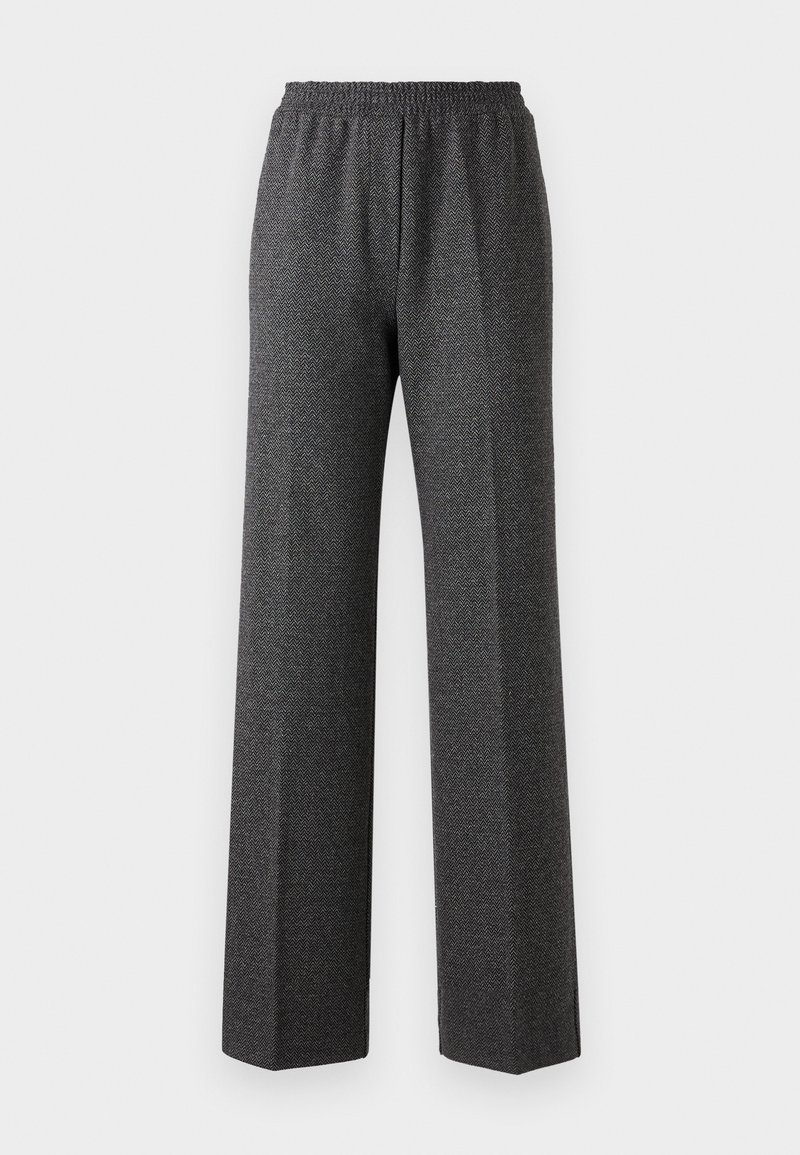 Weekend Max Mara Broek grijs Weekend Max Mara Broek grijs