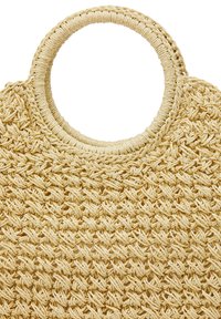 usha Håndtasker - beige