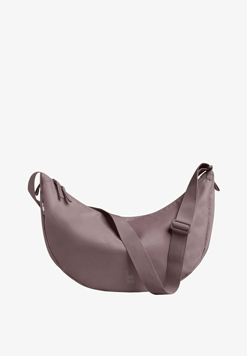 GOT BAG MOON - Borsa a tracolla - sepia monochrome
