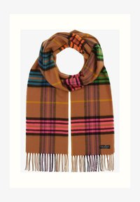 Selected, soft camel