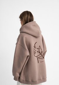 MIRONS Bluza z kapturem