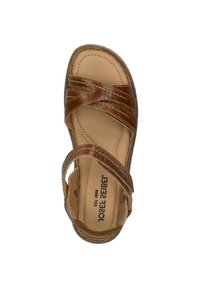 Josef Seibel Vaellussandaalit - brown
