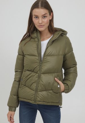 Oxmo OXTABEA - Winterjacke - dusty olive