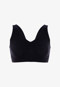 Non selezionato, nero