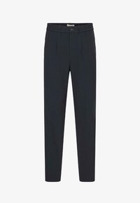 Sélectionné, dark navy