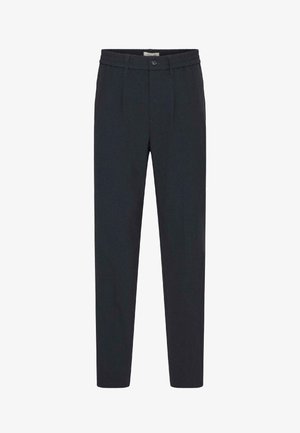 Casual Friday, CFMARC STRETCH - Püksid - dark navy