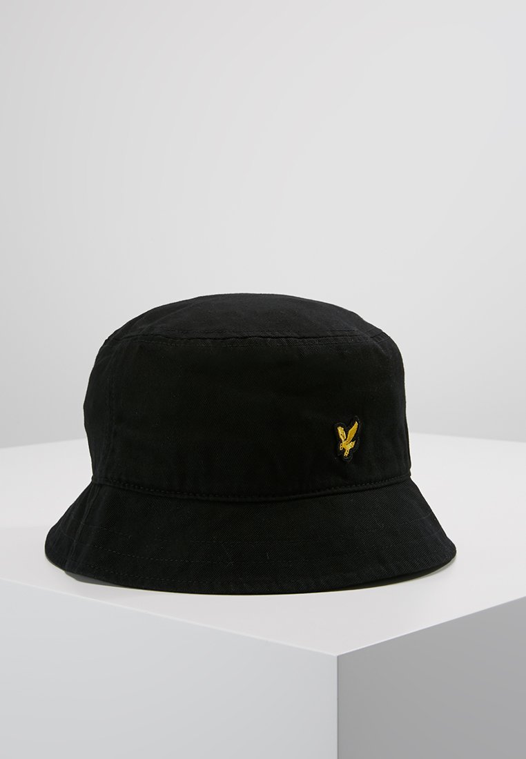 Lyle & Scott BUCKET HAT UNISEX - Klobouk - claret jug