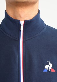 le coq sportif Träningsjacka - blue