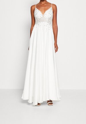 Gallakjole - off-white