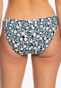 Roxy PRINTED CLASSICS - HIPSTER - Spodní díl bikin - kvj