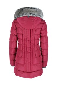 Wellensteyn ASTORIA LONG-PRINCESSAIRTEC- - Winter coat - fuchsia