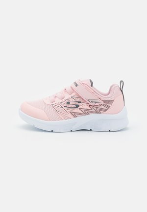 MICROSPEC - Sneakers laag - light pink/gray