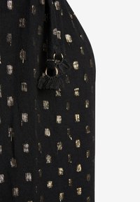 Next Freizeitkleid - black