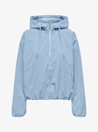 Nevybrané, soft chambray