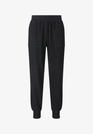 Athlecia, ATHLECIA PANTS REILEY - Trainingsbroek - black