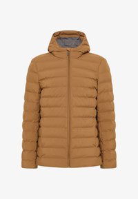 Kijelölve, dunkelsand