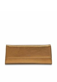 Sélectionné, bronze