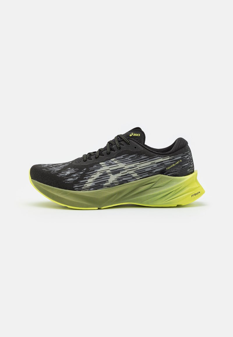 asics novablast weight