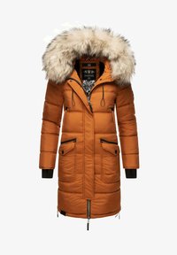 Ikke valgt, rusty cinnamon