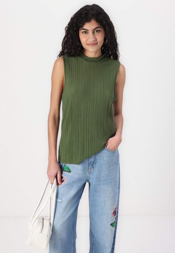 VMCIRA - Blouse - cypress3