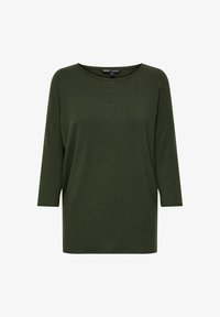 No seleccionado, beluga