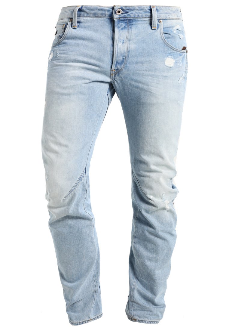 G-Star ARC 3D - Vaqueros slim fit - blue/azul - Zalando.es