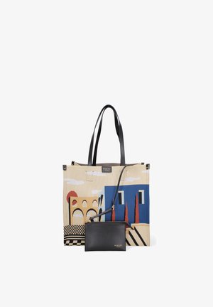My Best Bag, VENUS, beżowy