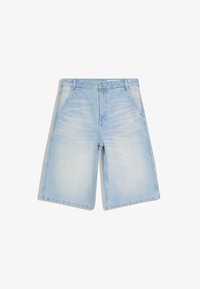 Unausgewählt, light blue