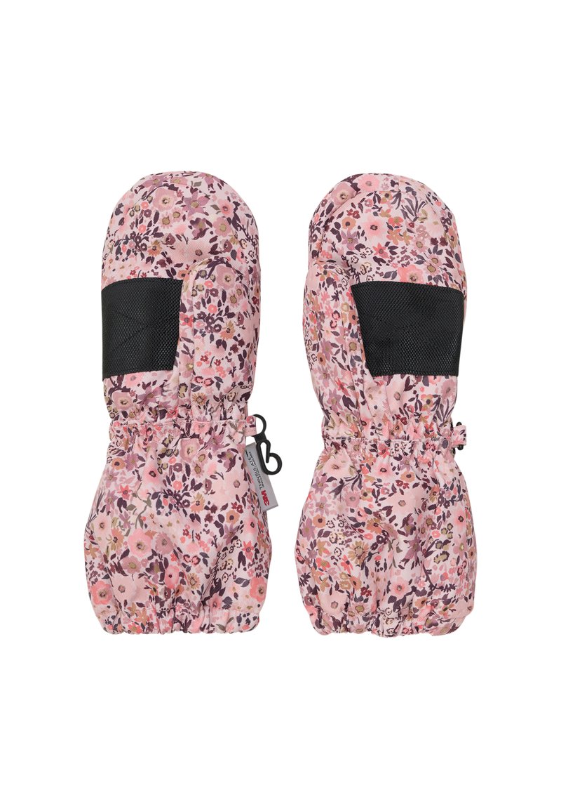 Minymo UNISEX wielokolorowy