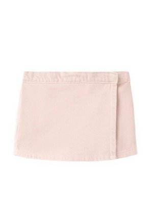 BABY - Tubenederdele - pink