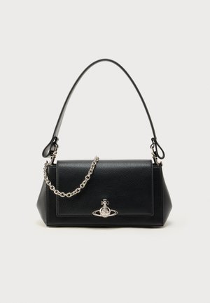 HAZEL MEDIUM HANDBAG - Τσάντα χειρός - black