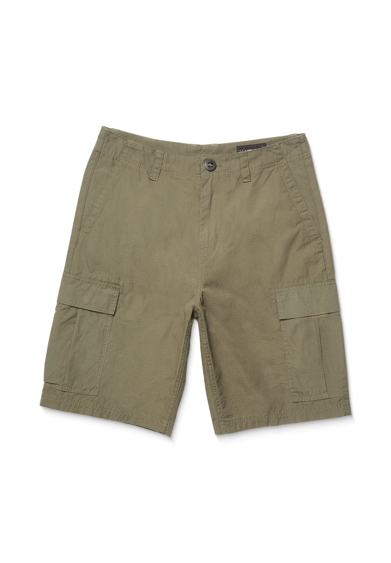 Volcom Shorts kaki Volcom Shorts kaki