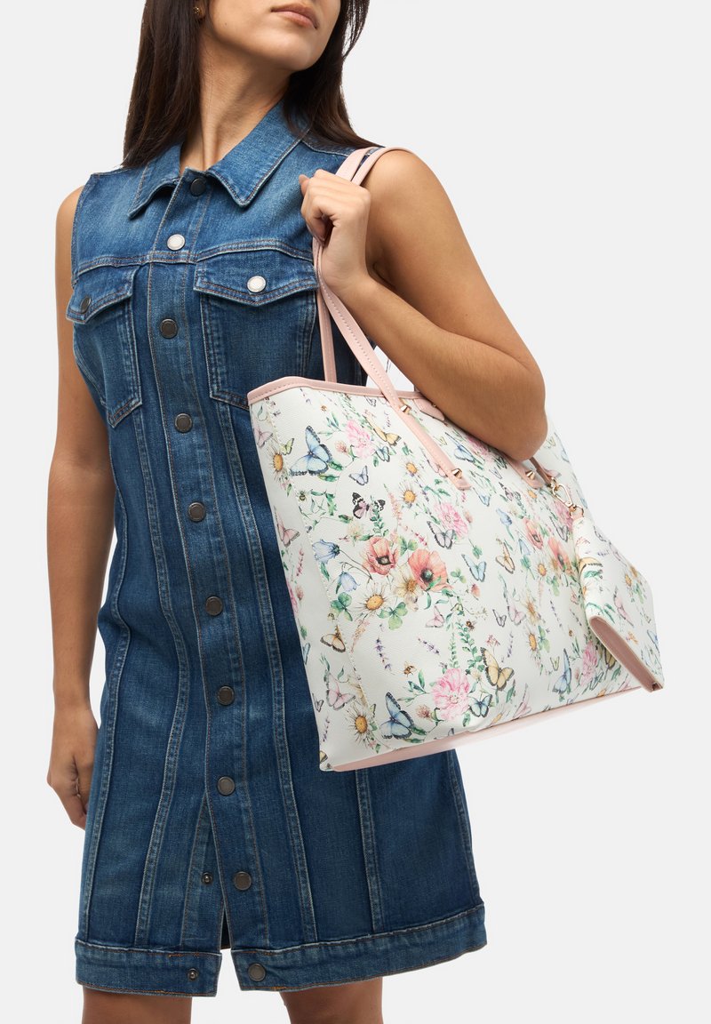 ALDO - DEVANANNA - Käsilaukku - floral, Suurenna