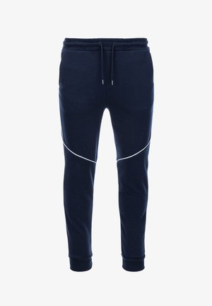 Ombre JOGGERS OM-PASK - Teplákové kalhoty - navy