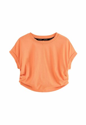 T-shirt - bas - coral pink