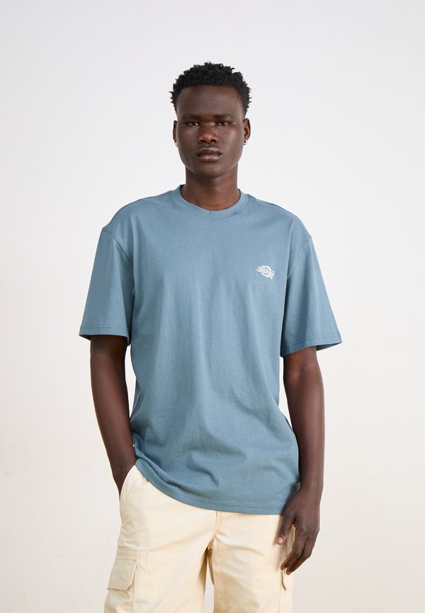 SUMMERDALE TEE - Basic T-shirt - stormy weather