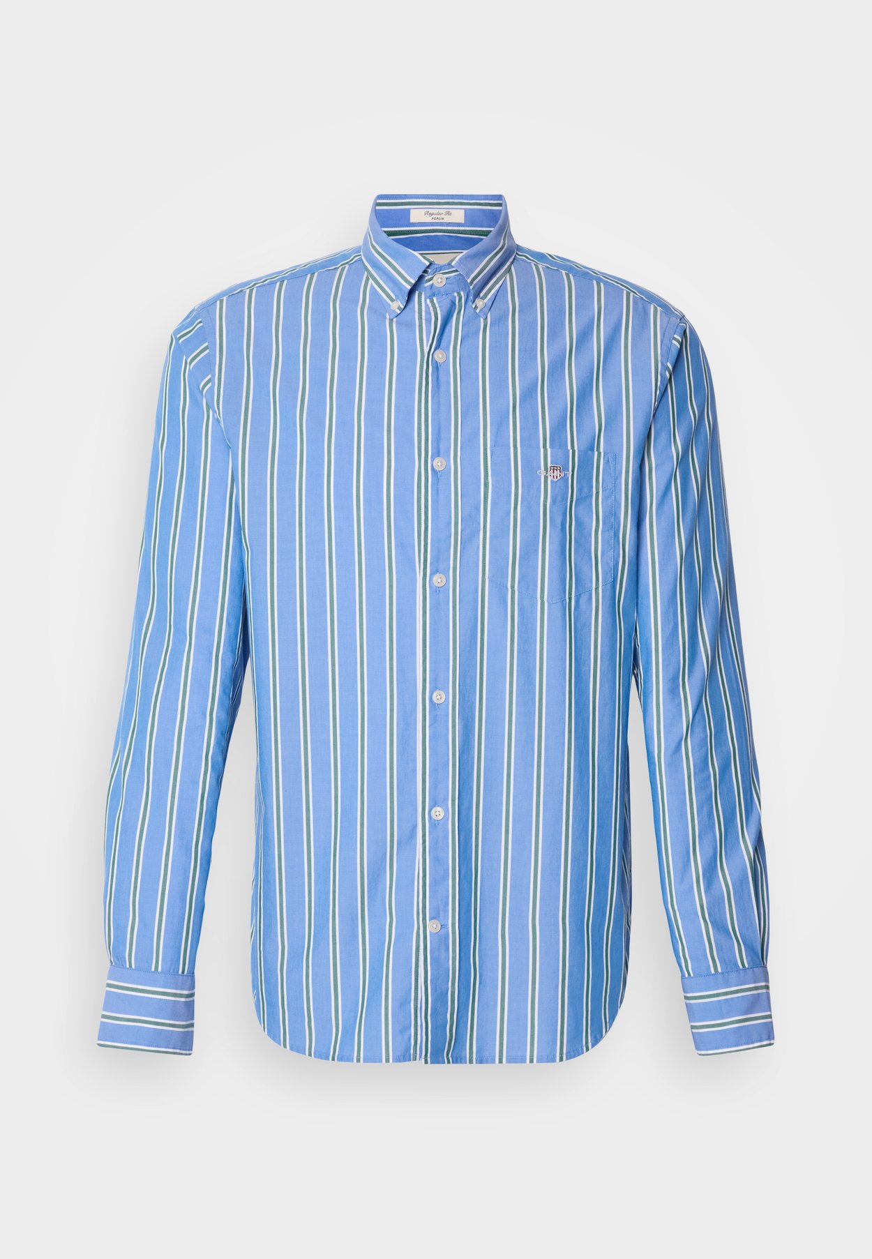 CLASSIC STRIPE SHIRT