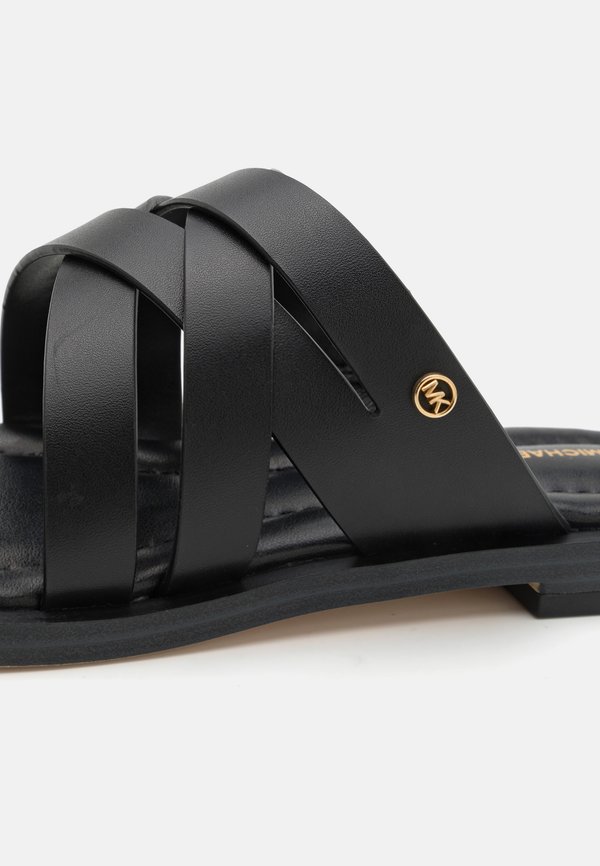 NORA THONG - T-bar sandals2