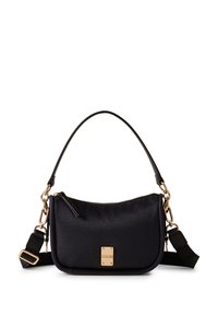 Niet geselecteerd, dark black