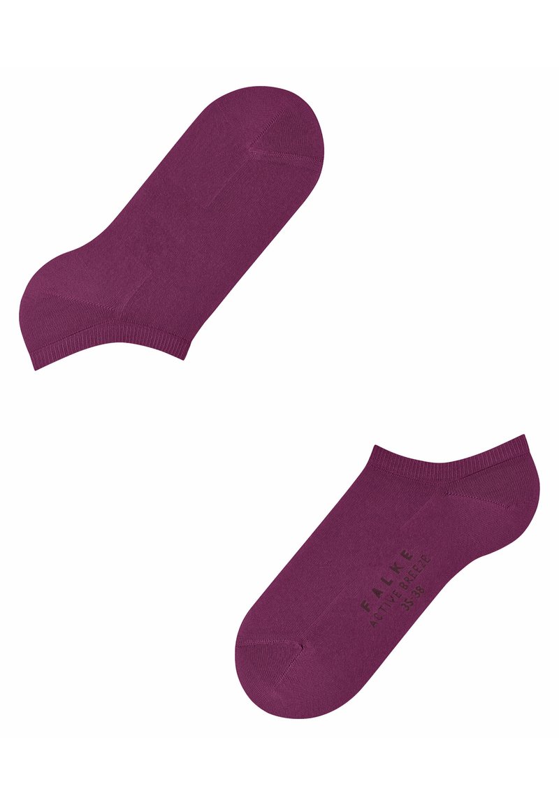 FALKE ACTIVE BREEZE - Socken - hibiscus